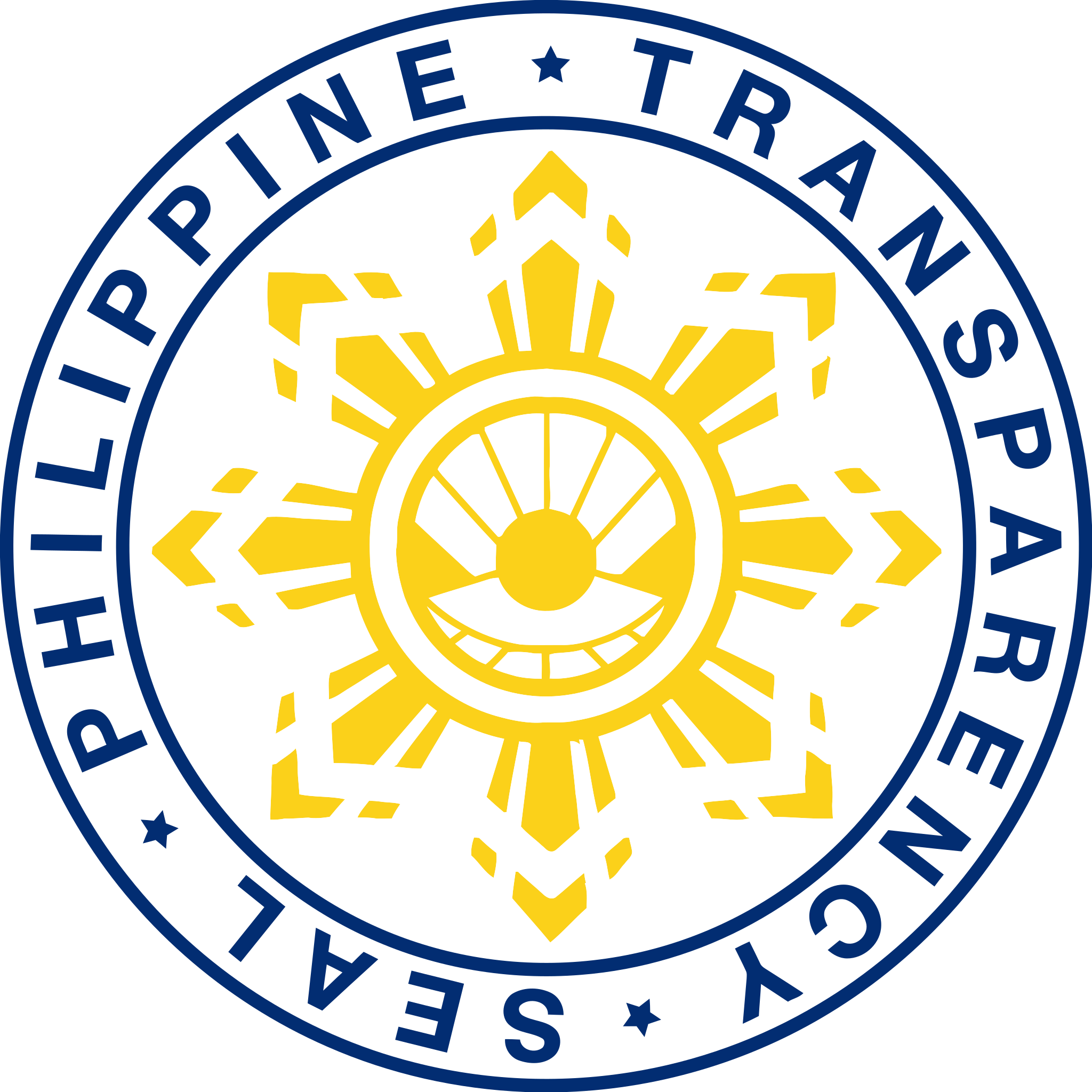 philippine transparency seal.svg